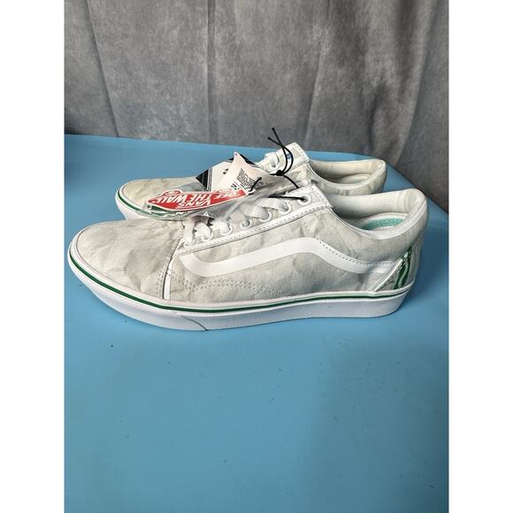 Vans Crayola Comfycush Old Shoes Men\'s 4 Woman 5.5 - NEW IN BOX main image 6